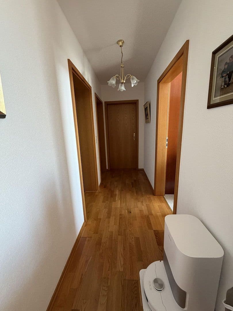 Pronájem bytu 4+1 104 m², Klosterstraße 3, Ühlingen-Birkendorf, Bádensko-Württembersko Pronájem bytu 4+1 104 m², Klosterstraße 3, Ühlingen-Birkendorf, Bádensko-Württembersko