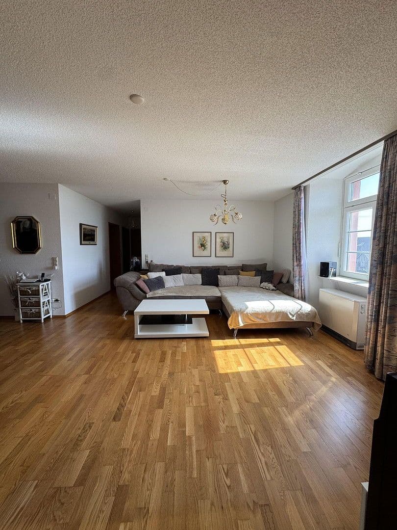 Pronájem bytu 4+1 104 m², Klosterstraße 3, Ühlingen-Birkendorf, Bádensko-Württembersko Pronájem bytu 4+1 104 m², Klosterstraße 3, Ühlingen-Birkendorf, Bádensko-Württembersko