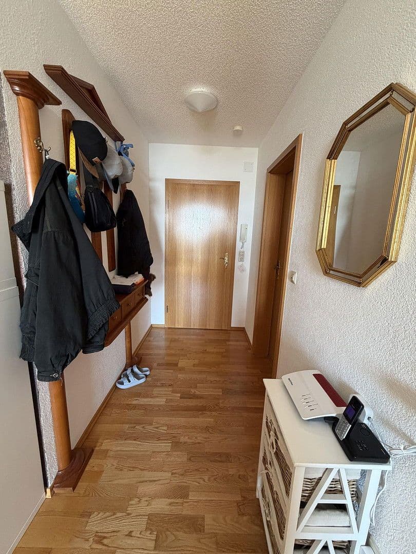 Pronájem bytu 4+1 104 m², Klosterstraße 3, Ühlingen-Birkendorf, Bádensko-Württembersko Pronájem bytu 4+1 104 m², Klosterstraße 3, Ühlingen-Birkendorf, Bádensko-Württembersko