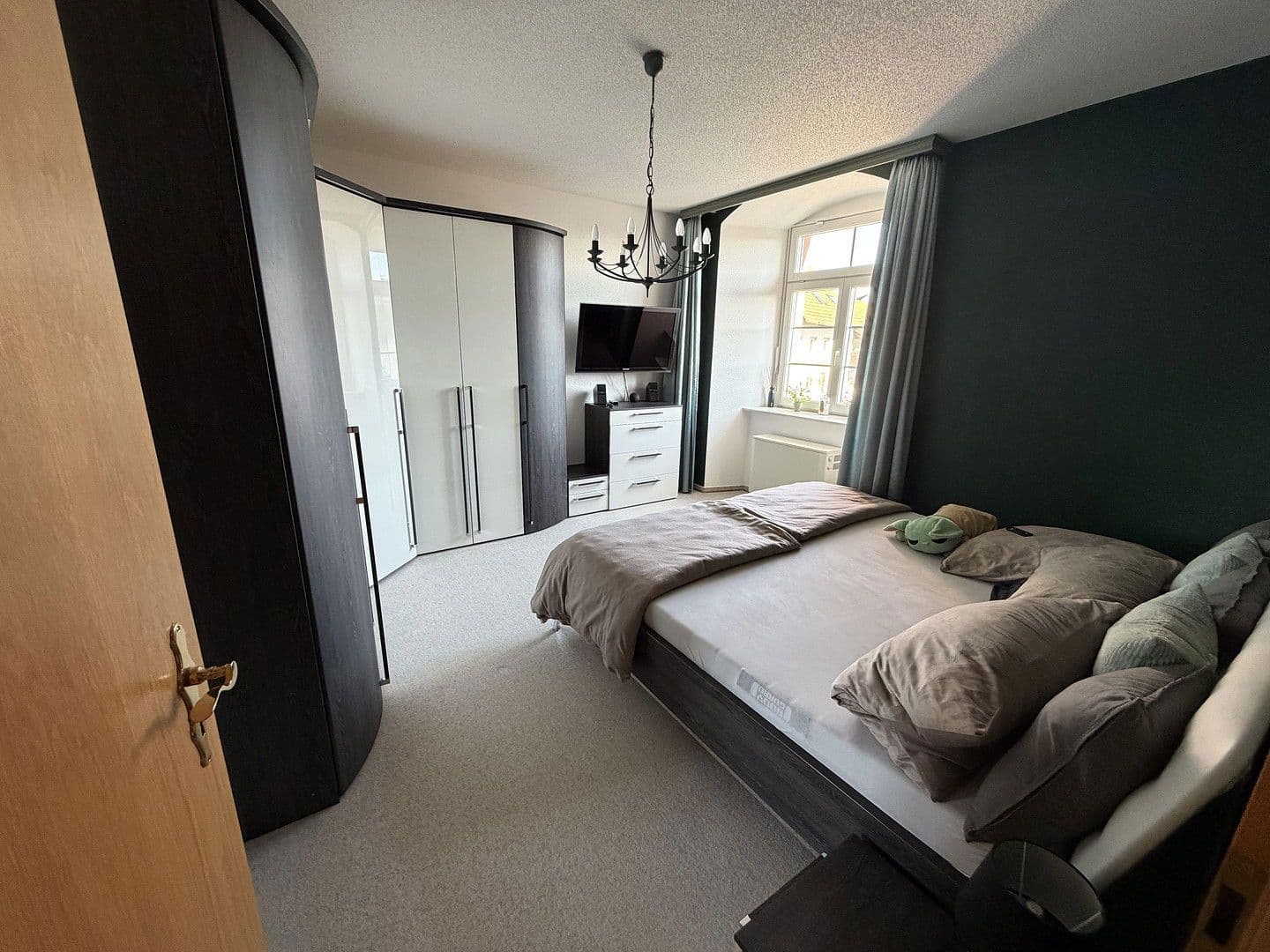 Pronájem bytu 4+1 104 m², Klosterstraße 3, Ühlingen-Birkendorf, Bádensko-Württembersko Pronájem bytu 4+1 104 m², Klosterstraße 3, Ühlingen-Birkendorf, Bádensko-Württembersko