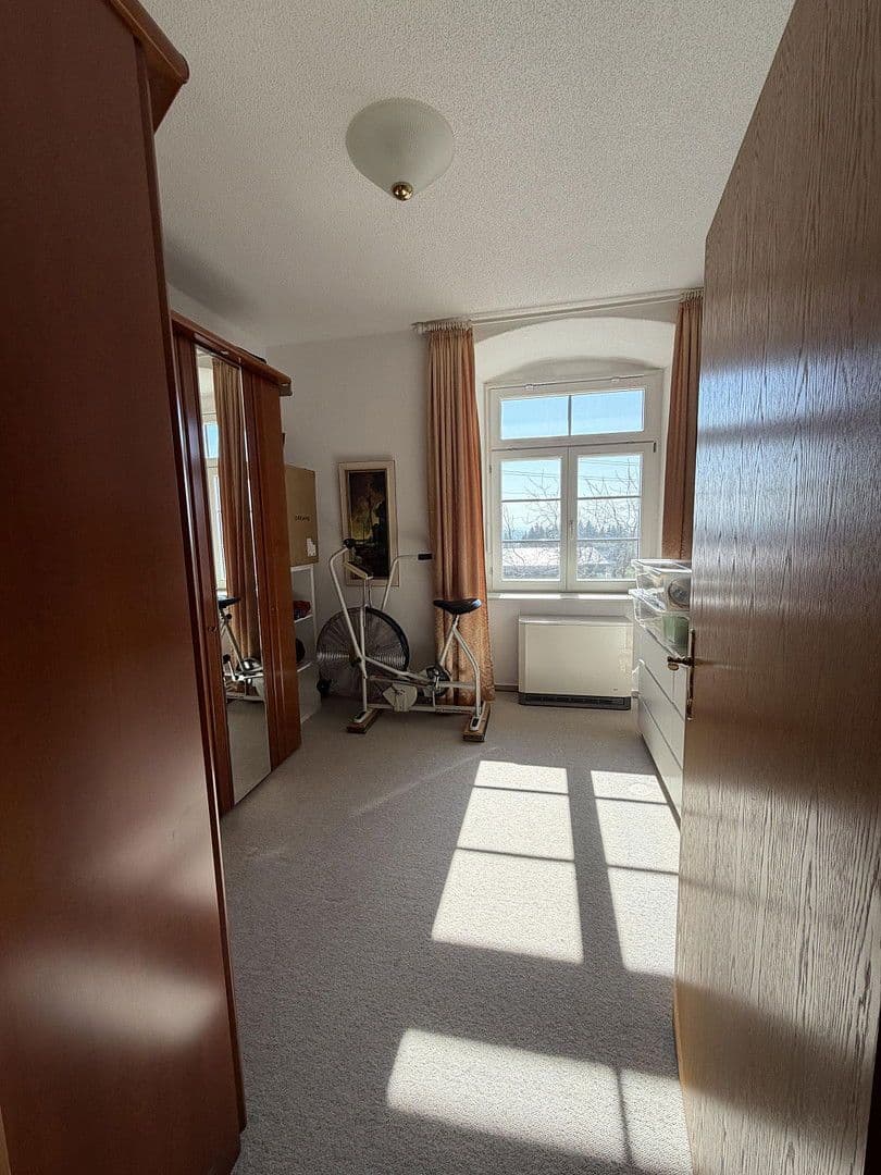 Pronájem bytu 4+1 104 m², Klosterstraße 3, Ühlingen-Birkendorf, Bádensko-Württembersko Pronájem bytu 4+1 104 m², Klosterstraße 3, Ühlingen-Birkendorf, Bádensko-Württembersko