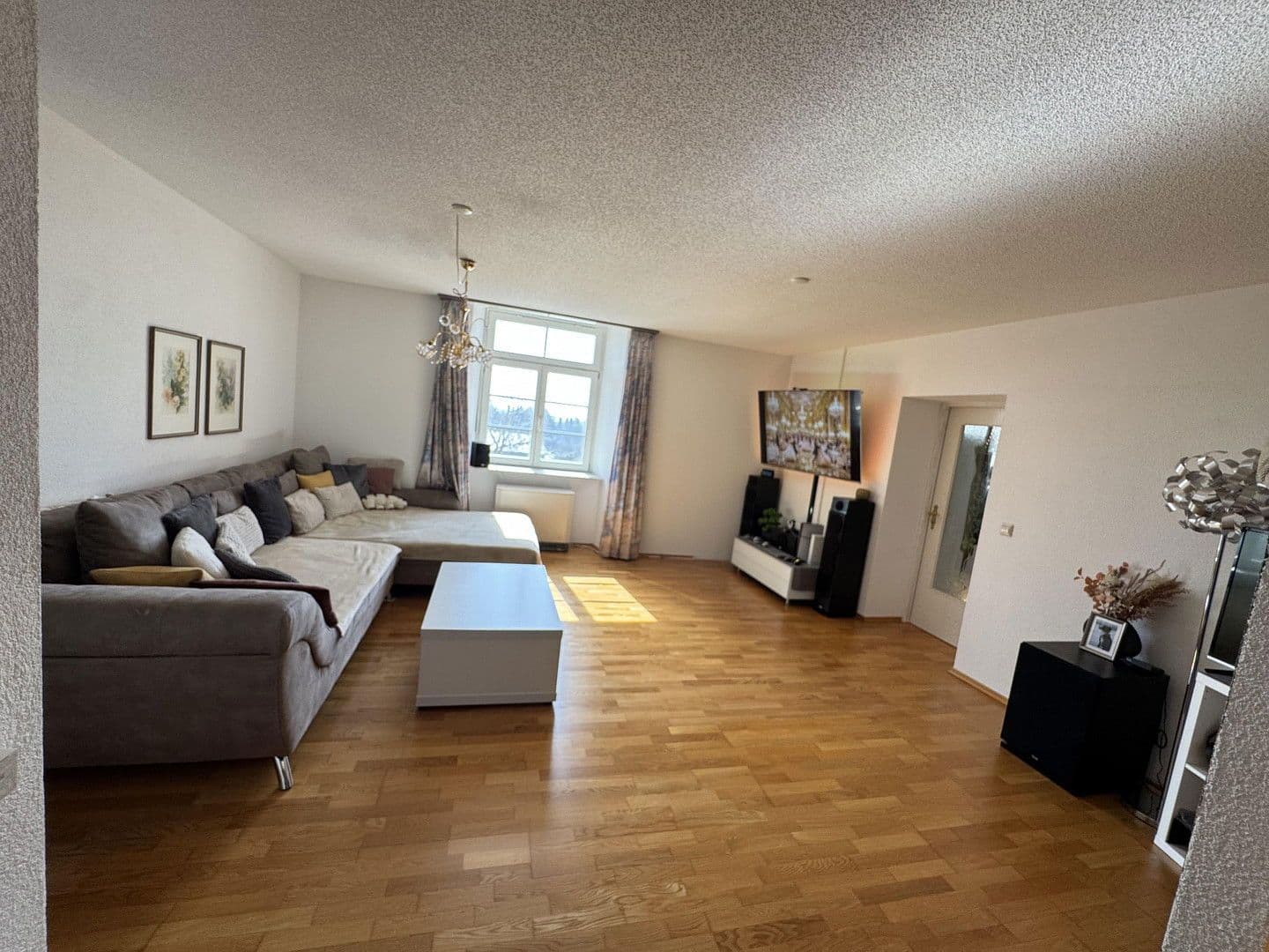 Pronájem bytu 4+1 104 m², Klosterstraße 3, Ühlingen-Birkendorf, Bádensko-Württembersko Pronájem bytu 4+1 104 m², Klosterstraße 3, Ühlingen-Birkendorf, Bádensko-Württembersko