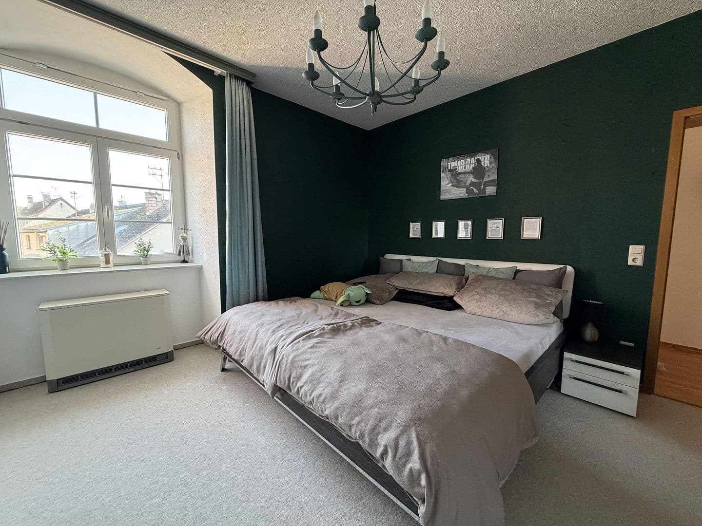 Pronájem bytu 4+1 104 m², Klosterstraße 3, Ühlingen-Birkendorf, Bádensko-Württembersko Pronájem bytu 4+1 104 m², Klosterstraße 3, Ühlingen-Birkendorf, Bádensko-Württembersko