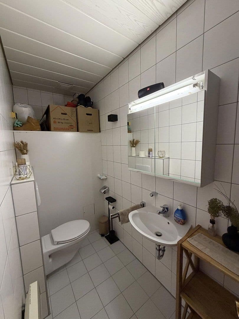 Pronájem bytu 4+1 104 m², Klosterstraße 3, Ühlingen-Birkendorf, Bádensko-Württembersko Pronájem bytu 4+1 104 m², Klosterstraße 3, Ühlingen-Birkendorf, Bádensko-Württembersko