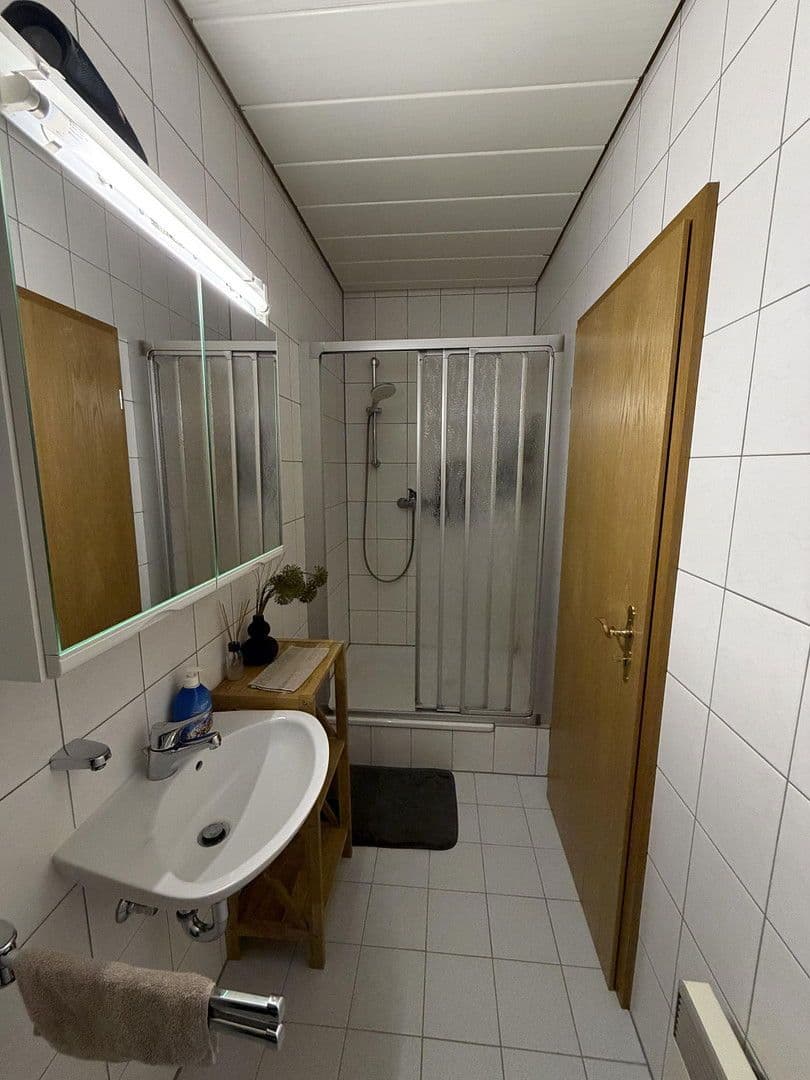 Pronájem bytu 4+1 104 m², Klosterstraße 3, Ühlingen-Birkendorf, Bádensko-Württembersko Pronájem bytu 4+1 104 m², Klosterstraße 3, Ühlingen-Birkendorf, Bádensko-Württembersko