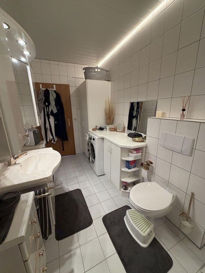 Pronájem bytu 4+1 104 m², Klosterstraße 3, Ühlingen-Birkendorf, Bádensko-Württembersko Pronájem bytu 4+1 104 m², Klosterstraße 3, Ühlingen-Birkendorf, Bádensko-Württembersko