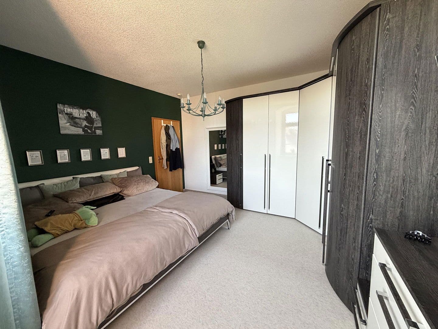 Pronájem bytu 4+1 104 m², Klosterstraße 3, Ühlingen-Birkendorf, Bádensko-Württembersko Pronájem bytu 4+1 104 m², Klosterstraße 3, Ühlingen-Birkendorf, Bádensko-Württembersko