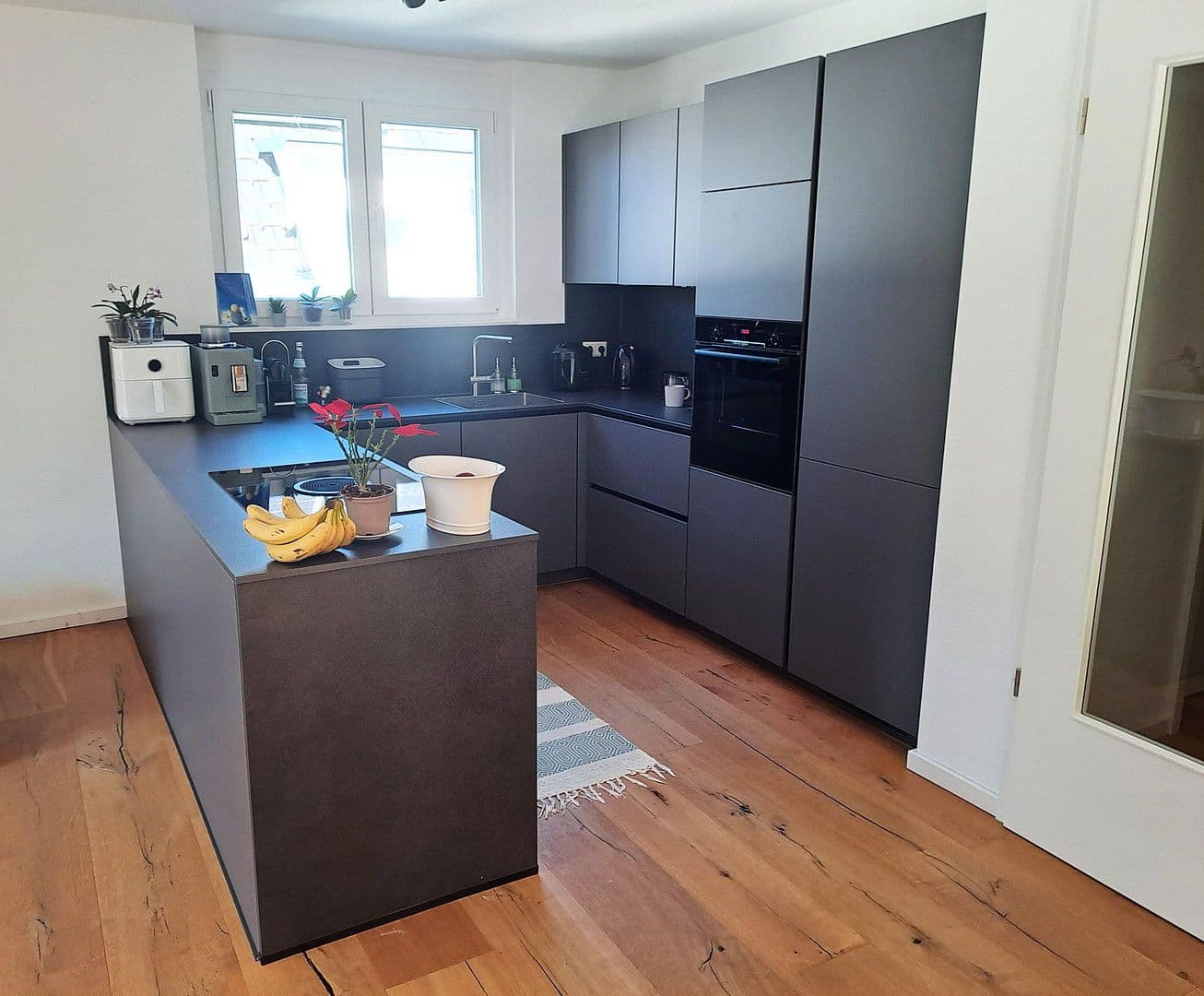 Prodej bytu 2+1 80 m², Gundelfingen, Bádensko-Württembersko Prodej bytu 2+1 80 m², Gundelfingen, Bádensko-Württembersko