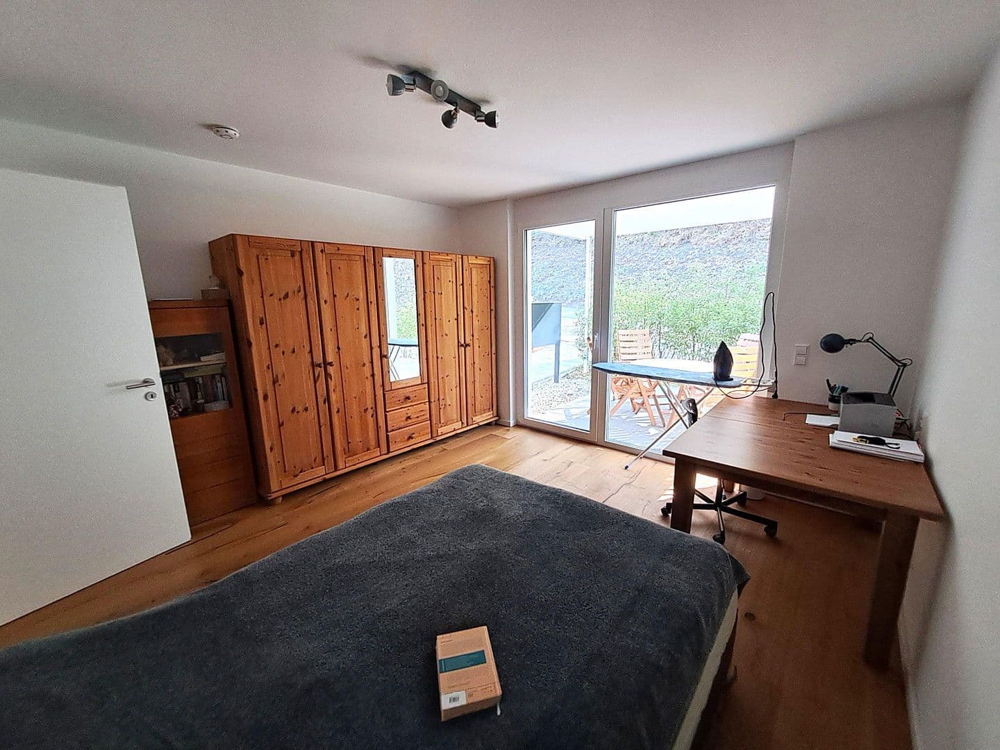 Prodej bytu 2+1 80 m², Gundelfingen, Bádensko-Württembersko Prodej bytu 2+1 80 m², Gundelfingen, Bádensko-Württembersko