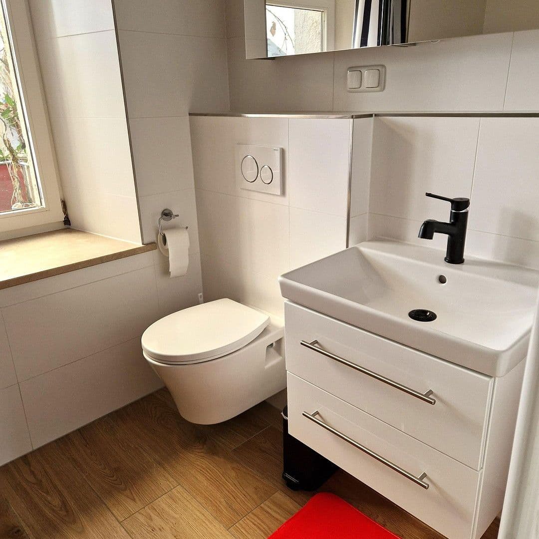 Pronájem bytu 2+kk 65 m², Liebigstr., München, Bavorsko Pronájem bytu 2+kk 65 m², Liebigstr., München, Bavorsko