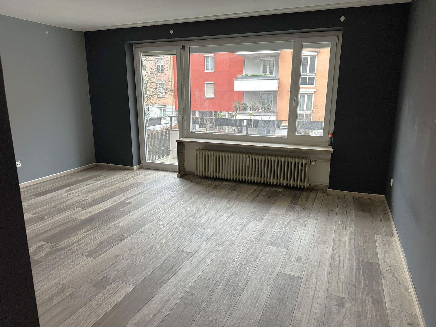 Prodej bytu 1+1 35 m², Angererstraße 4, München - Schwabing-West, Bavorsko Prodej bytu 1+1 35 m², Angererstraße 4, München - Schwabing-West, Bavorsko