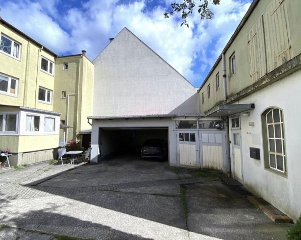 Pronájem nebytového prostoru 200 m², Gärtnerstraße 85, Elmshorn, Šlesvicko-Holštýnsko Pronájem nebytového prostoru 200 m², Gärtnerstraße 85, Elmshorn, Šlesvicko-Holštýnsko