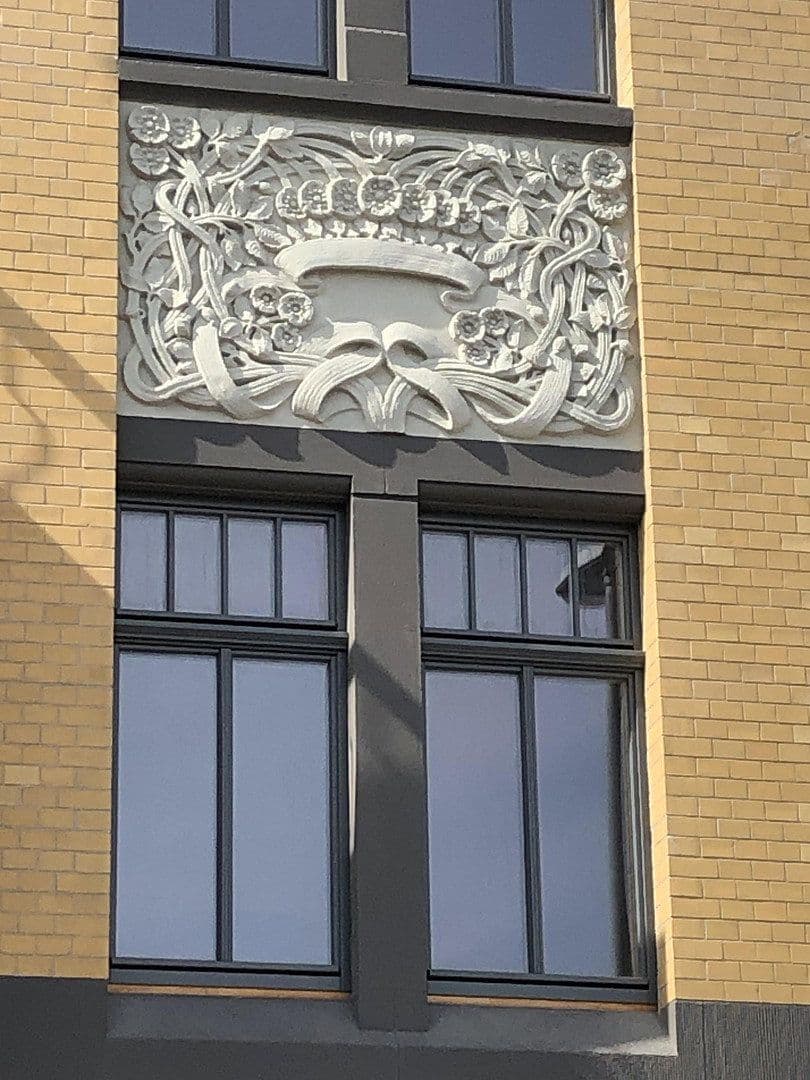 Pronájem bytu 5+1 155 m², Friedrich Ebert Strasse, Eisenberg, Durynsko Pronájem bytu 5+1 155 m², Friedrich Ebert Strasse, Eisenberg, Durynsko