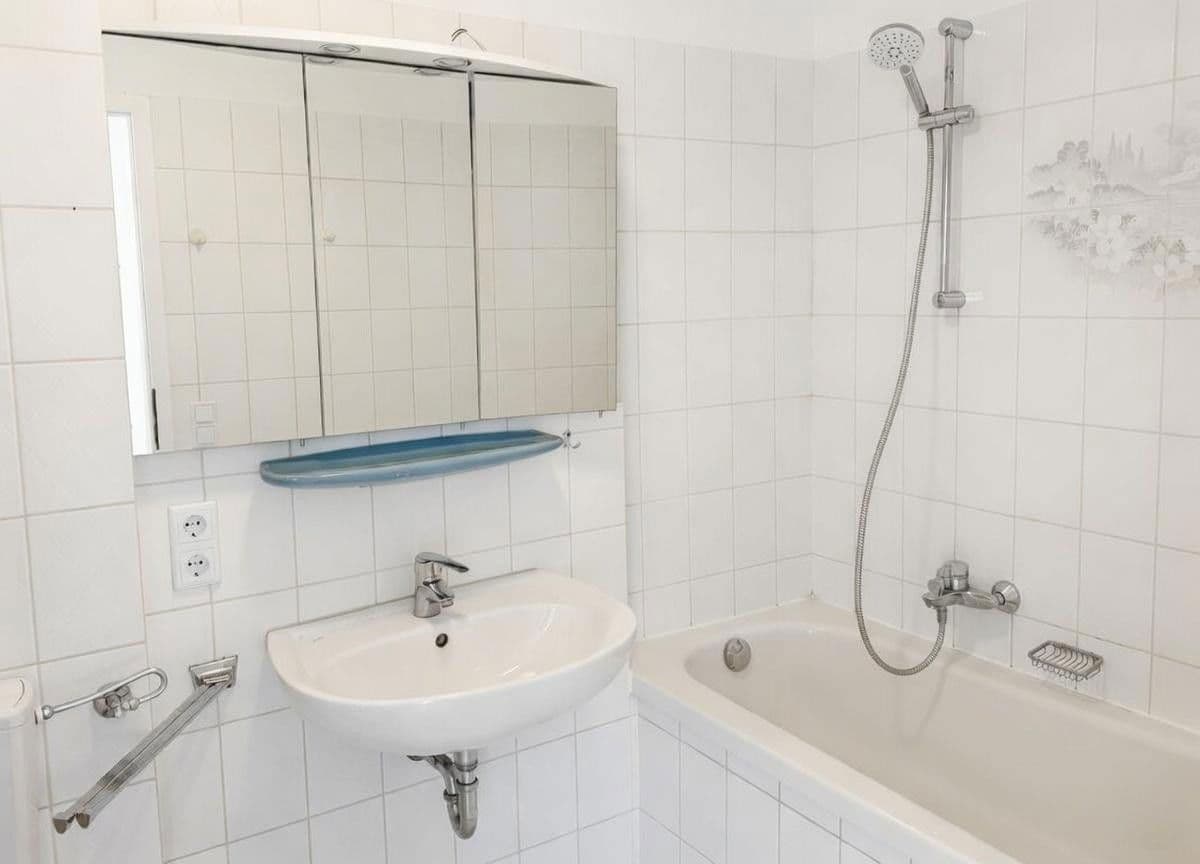 Prodej bytu 3+1 73 m², Augsburg, Bavorsko Prodej bytu 3+1 73 m², Augsburg, Bavorsko