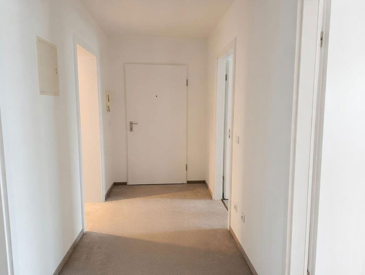 Prodej bytu 3+1 73 m², Augsburg, Bavorsko Prodej bytu 3+1 73 m², Augsburg, Bavorsko