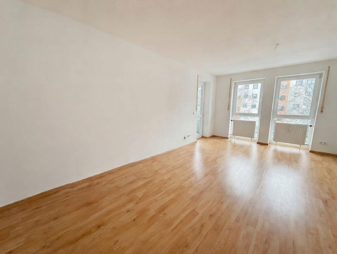 Prodej bytu 3+1 73 m², Augsburg, Bavorsko Prodej bytu 3+1 73 m², Augsburg, Bavorsko