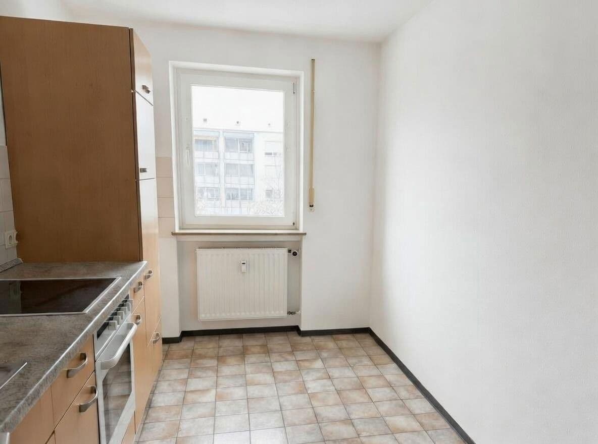 Prodej bytu 3+1 73 m², Augsburg, Bavorsko Prodej bytu 3+1 73 m², Augsburg, Bavorsko