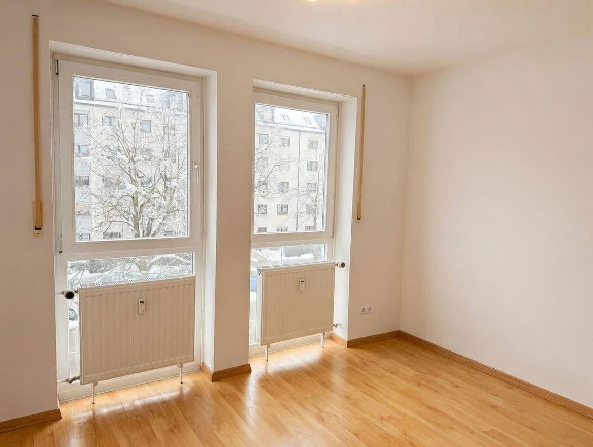 Prodej bytu 3+1 73 m², Augsburg, Bavorsko Prodej bytu 3+1 73 m², Augsburg, Bavorsko