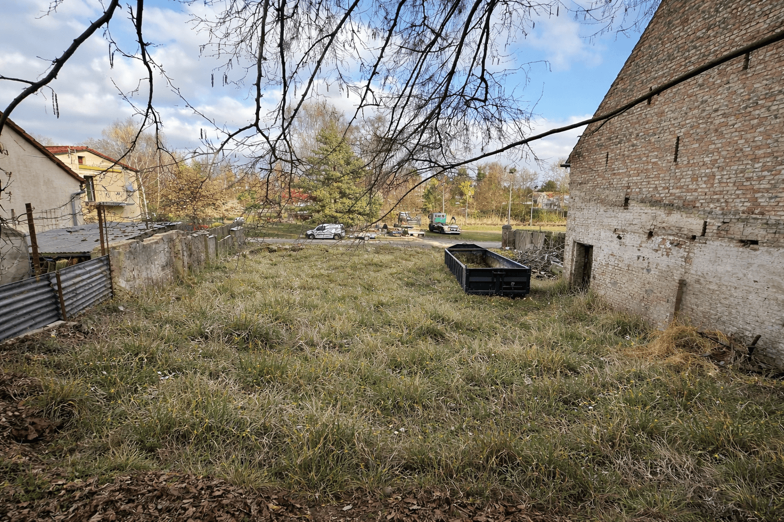 Prodej pozemku 2.550 m², Werder (Havel), Braniborsko Prodej pozemku 2.550 m², Werder (Havel), Braniborsko