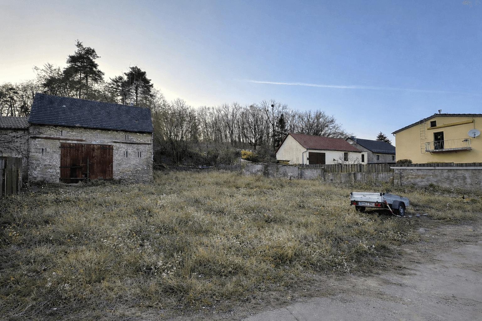 Prodej pozemku 2.550 m², Werder (Havel), Braniborsko Prodej pozemku 2.550 m², Werder (Havel), Braniborsko