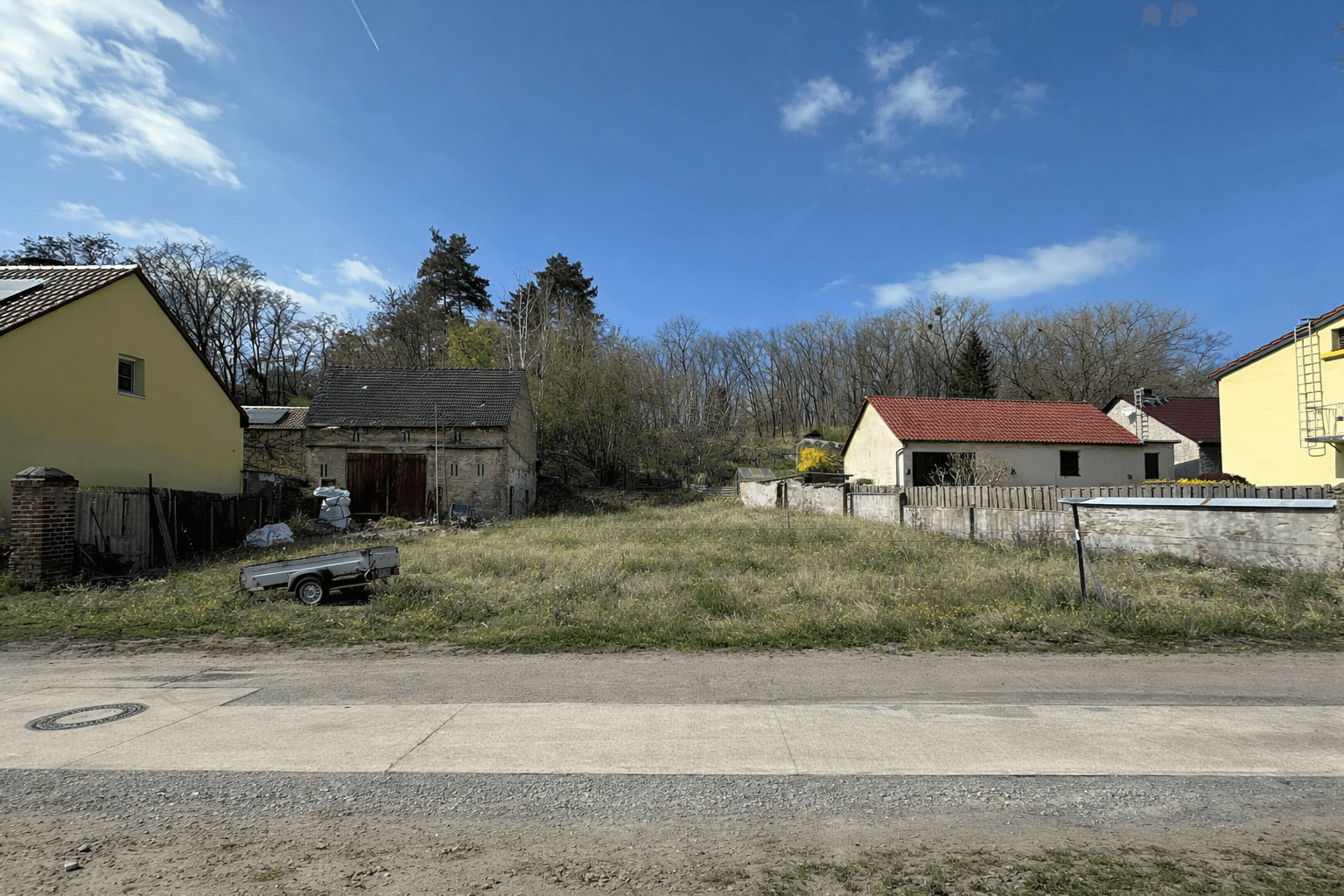 Prodej pozemku 2.550 m², Werder (Havel), Braniborsko Prodej pozemku 2.550 m², Werder (Havel), Braniborsko