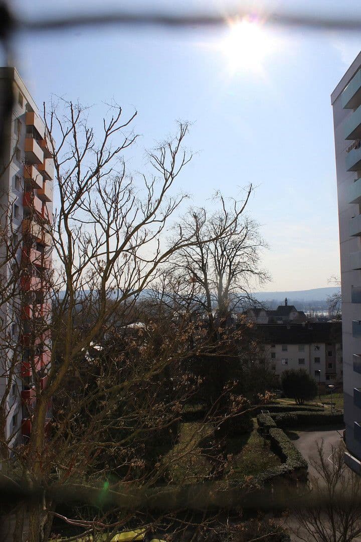 Prodej bytu 1+1 45 m², Geisenheim, Hessen Prodej bytu 1+1 45 m², Geisenheim, Hessen