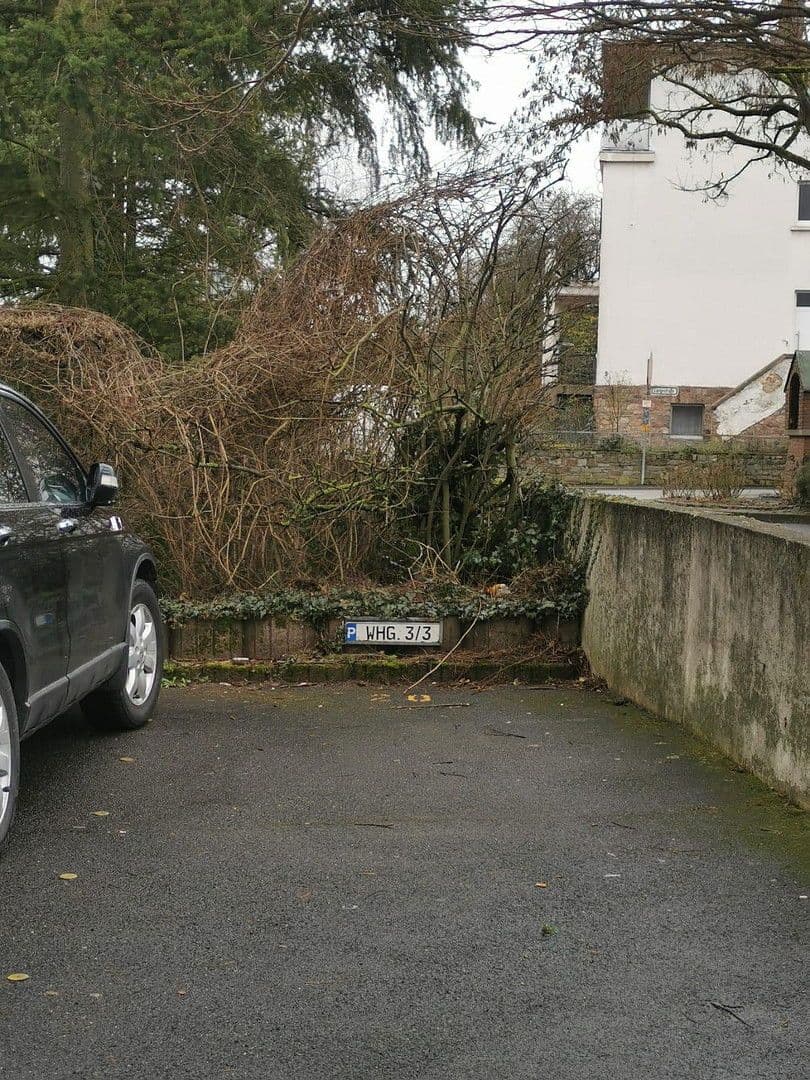 Prodej bytu 1+1 45 m², Geisenheim, Hessen Prodej bytu 1+1 45 m², Geisenheim, Hessen