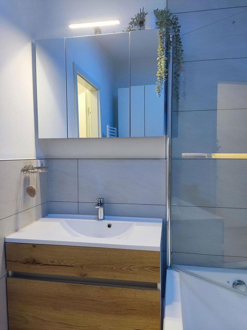 Prodej bytu 1+1 45 m², Geisenheim, Hessen Prodej bytu 1+1 45 m², Geisenheim, Hessen