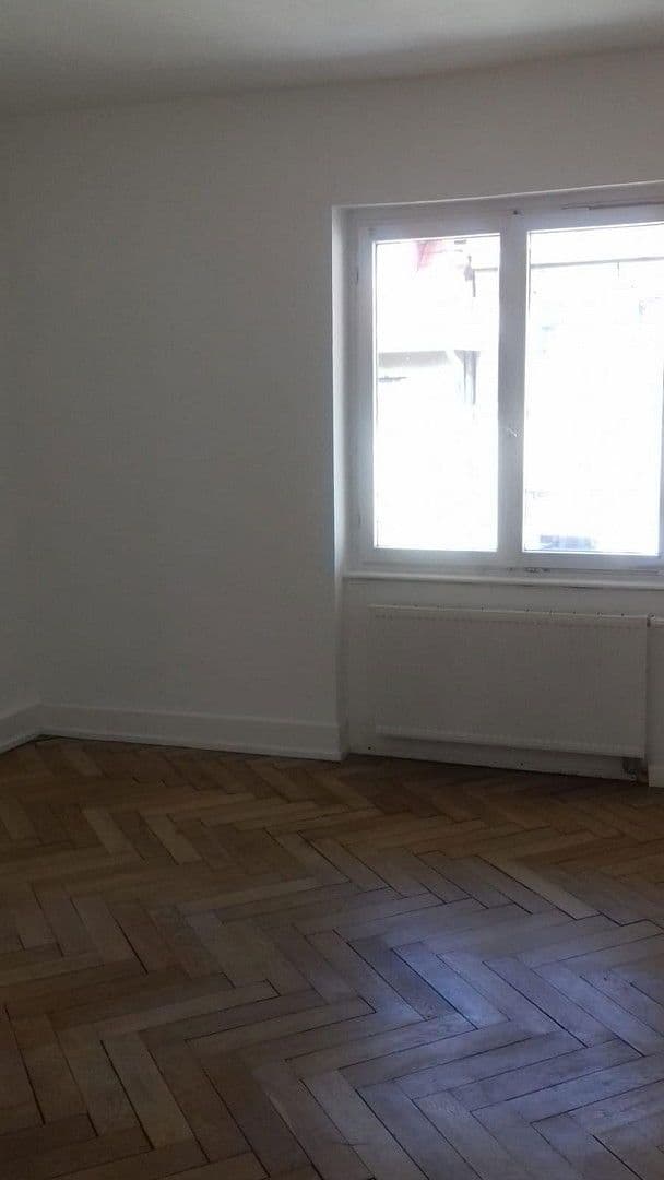 Pronájem bytu 3+1 80 m², Bertholdstraße 14, Pforzheim, Bádensko-Württembersko Pronájem bytu 3+1 80 m², Bertholdstraße 14, Pforzheim, Bádensko-Württembersko