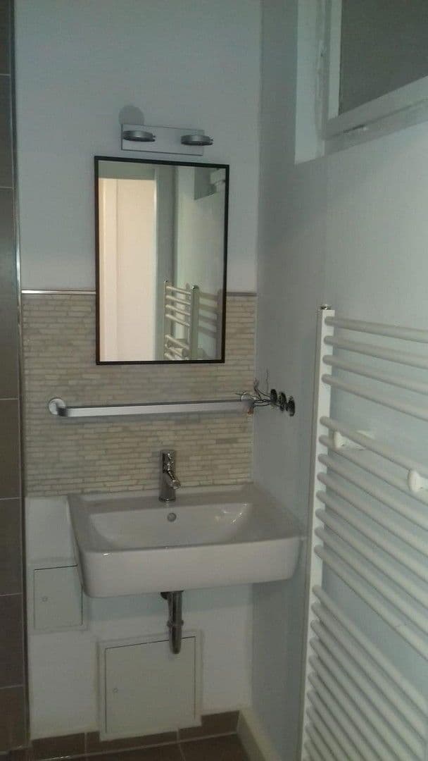 Pronájem bytu 3+1 80 m², Bertholdstraße 14, Pforzheim, Bádensko-Württembersko Pronájem bytu 3+1 80 m², Bertholdstraße 14, Pforzheim, Bádensko-Württembersko