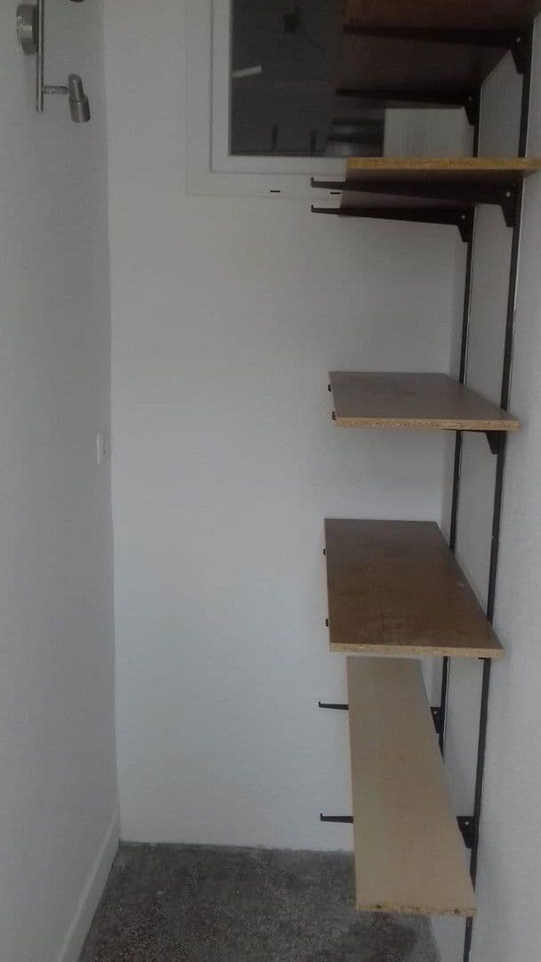 Pronájem bytu 3+1 80 m², Bertholdstraße 14, Pforzheim, Bádensko-Württembersko Pronájem bytu 3+1 80 m², Bertholdstraße 14, Pforzheim, Bádensko-Württembersko