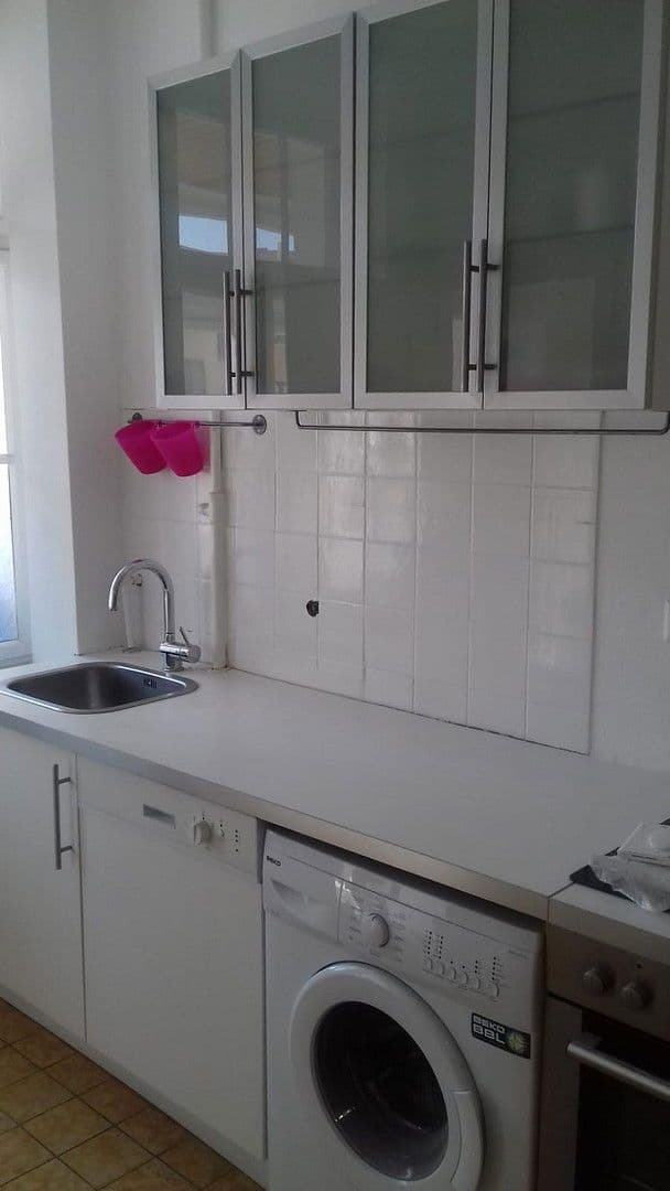 Pronájem bytu 3+1 80 m², Bertholdstraße 14, Pforzheim, Bádensko-Württembersko Pronájem bytu 3+1 80 m², Bertholdstraße 14, Pforzheim, Bádensko-Württembersko