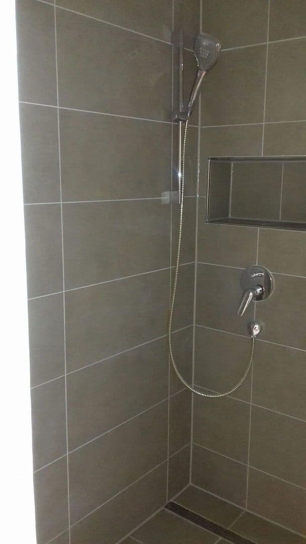 Pronájem bytu 3+1 80 m², Bertholdstraße 14, Pforzheim, Bádensko-Württembersko Pronájem bytu 3+1 80 m², Bertholdstraße 14, Pforzheim, Bádensko-Württembersko