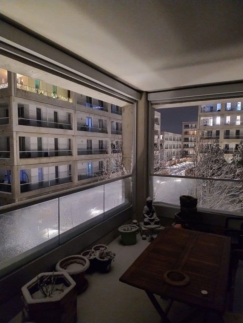 Pronájem bytu 3+1 83 m², München, Bavorsko Pronájem bytu 3+1 83 m², München, Bavorsko