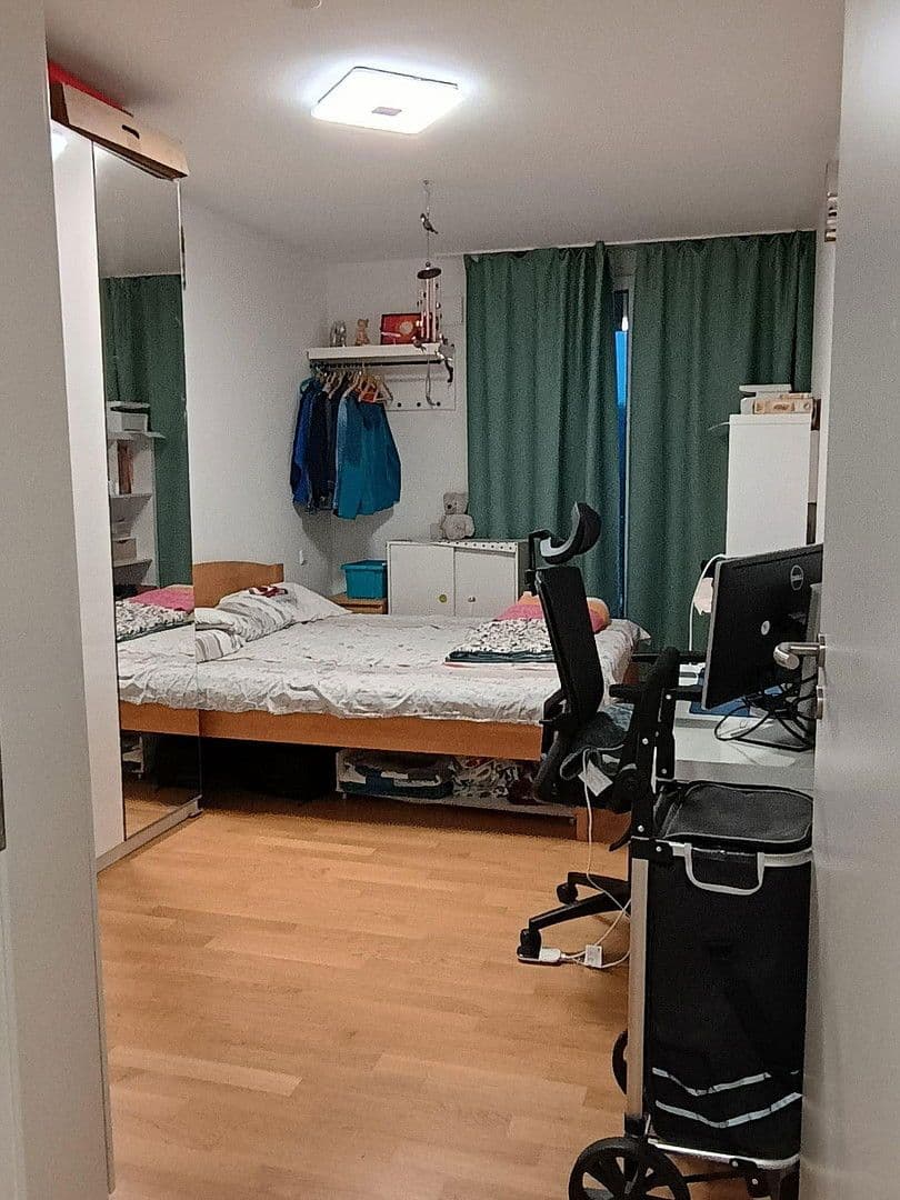 Pronájem bytu 3+1 83 m², München, Bavorsko Pronájem bytu 3+1 83 m², München, Bavorsko