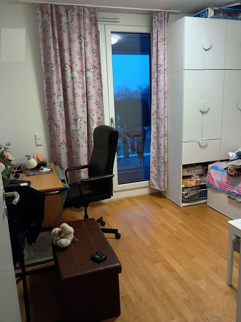 Pronájem bytu 3+1 83 m², München, Bavorsko Pronájem bytu 3+1 83 m², München, Bavorsko