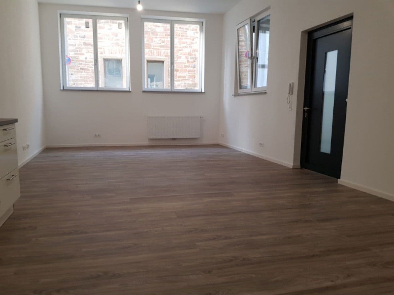 Pronájem bytu 1+1 43 m², Neue Gasse, Schweinfurt, Bavorsko Pronájem bytu 1+1 43 m², Neue Gasse, Schweinfurt, Bavorsko