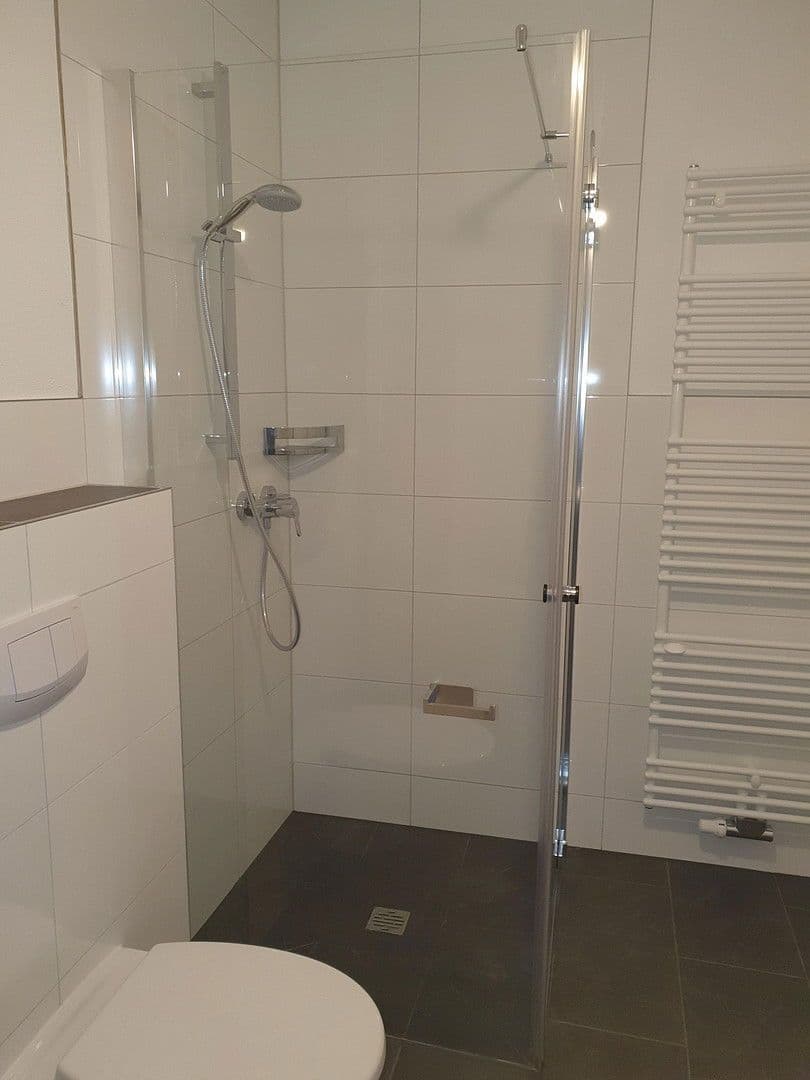 Pronájem bytu 1+1 43 m², Neue Gasse, Schweinfurt, Bavorsko Pronájem bytu 1+1 43 m², Neue Gasse, Schweinfurt, Bavorsko