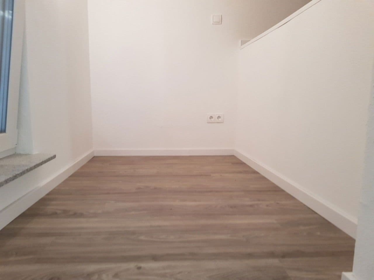 Pronájem bytu 1+1 43 m², Neue Gasse, Schweinfurt, Bavorsko Pronájem bytu 1+1 43 m², Neue Gasse, Schweinfurt, Bavorsko