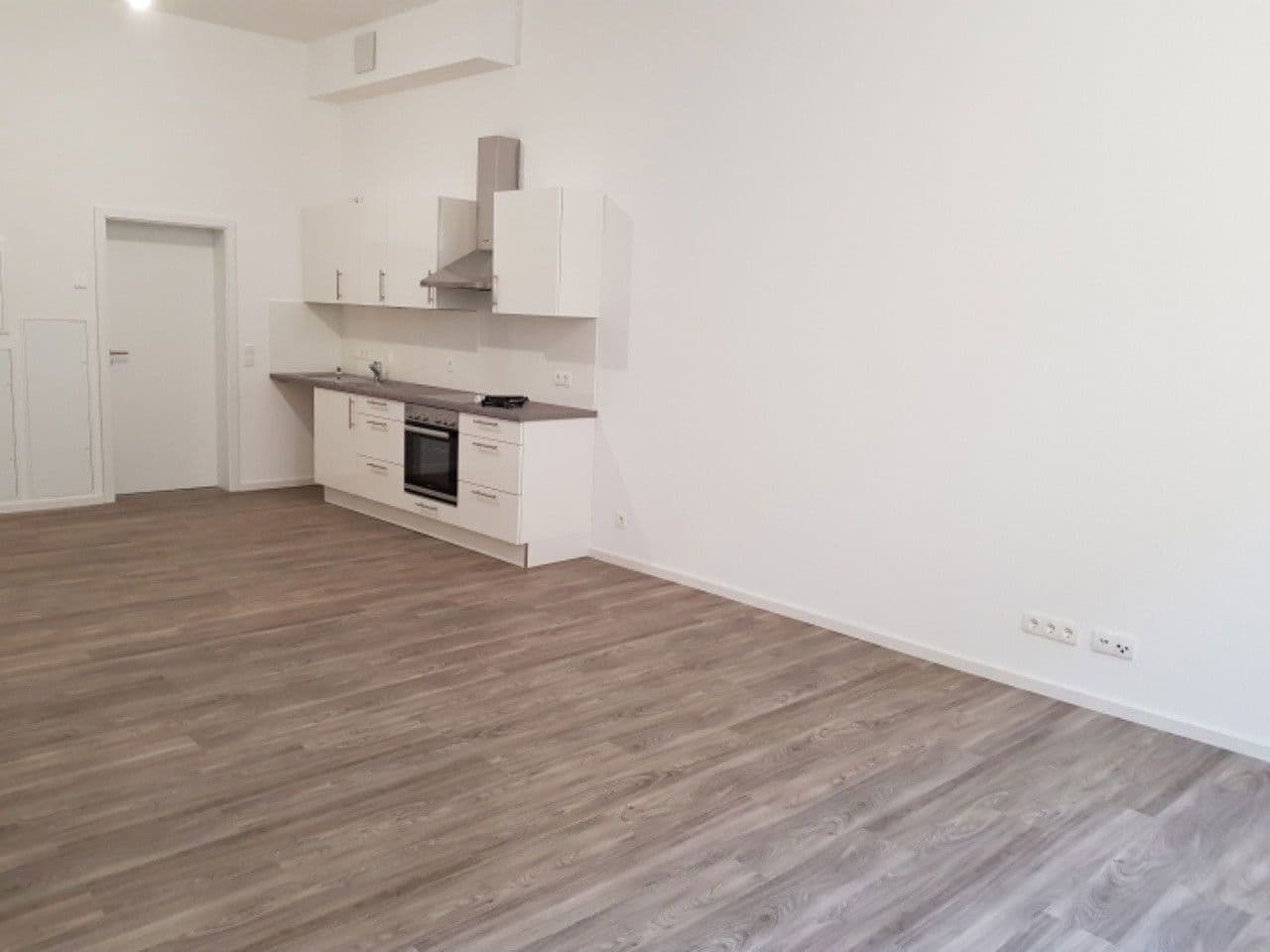 Pronájem bytu 1+1 43 m², Neue Gasse, Schweinfurt, Bavorsko Pronájem bytu 1+1 43 m², Neue Gasse, Schweinfurt, Bavorsko