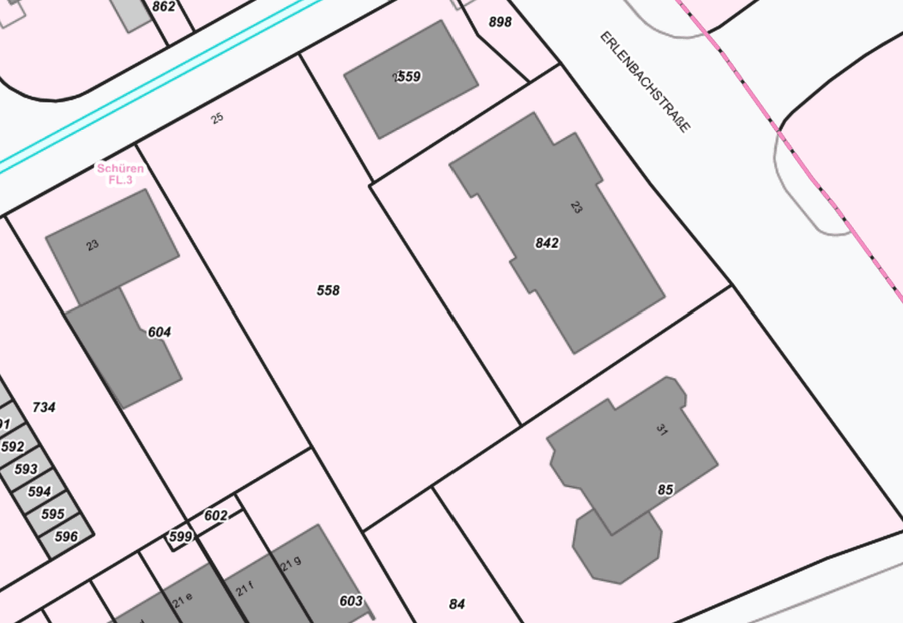 Prodej pozemku 991 m², Kulmke 25, Dortmund, Severní Porýní-Vestfálsko Prodej pozemku 991 m², Kulmke 25, Dortmund, Severní Porýní-Vestfálsko