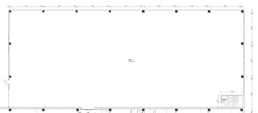 Pronájem nebytového prostoru 1.206 m², Egelseestr. 13, Siegenburg, Bavorsko Pronájem nebytového prostoru 1.206 m², Egelseestr. 13, Siegenburg, Bavorsko