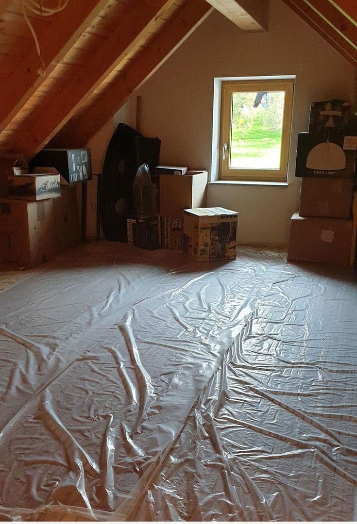 Prodej domu 151 m², pozemek 561 m², Mömbris, Bavorsko Prodej domu 151 m², pozemek 561 m², Mömbris, Bavorsko