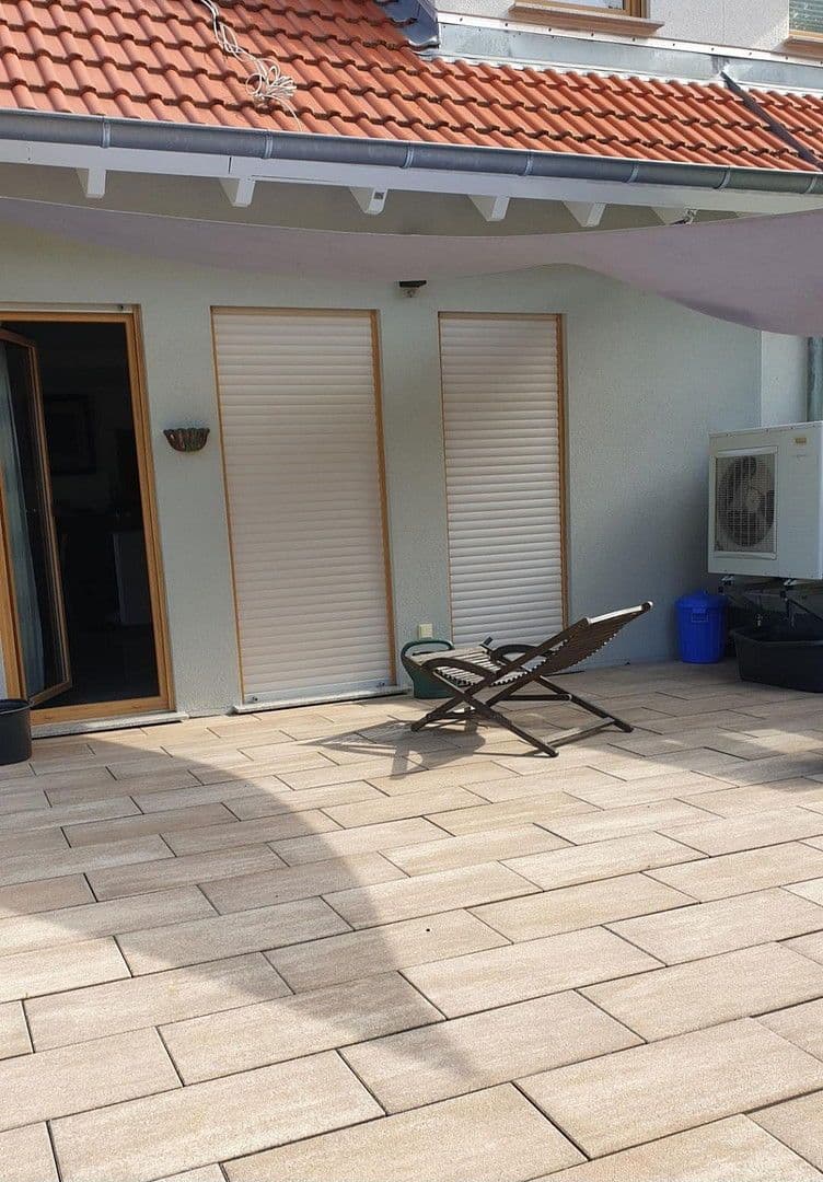 Prodej domu 151 m², pozemek 561 m², Mömbris, Bavorsko Prodej domu 151 m², pozemek 561 m², Mömbris, Bavorsko