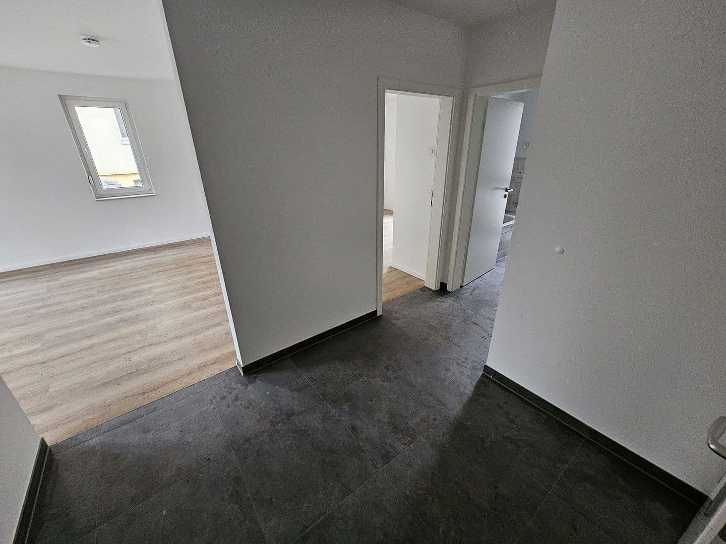 Pronájem bytu 2+1 64 m², Frankfurter Str. 10, Müllrose, Braniborsko Pronájem bytu 2+1 64 m², Frankfurter Str. 10, Müllrose, Braniborsko