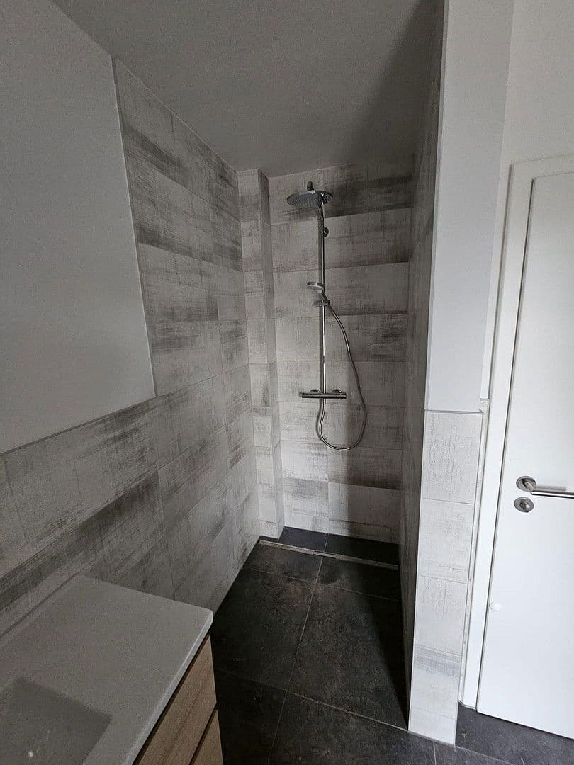 Pronájem bytu 2+1 64 m², Frankfurter Str. 10, Müllrose, Braniborsko Pronájem bytu 2+1 64 m², Frankfurter Str. 10, Müllrose, Braniborsko