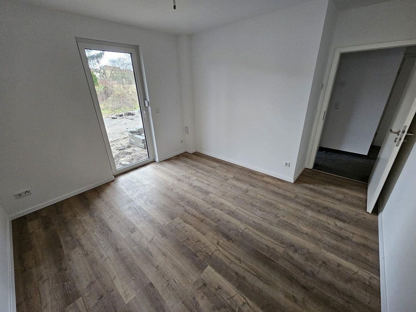 Pronájem bytu 2+1 64 m², Frankfurter Str. 10, Müllrose, Braniborsko Pronájem bytu 2+1 64 m², Frankfurter Str. 10, Müllrose, Braniborsko