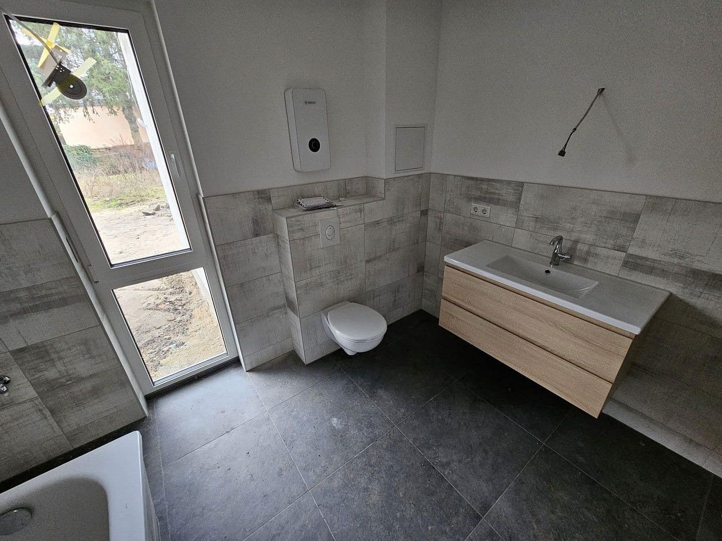 Pronájem bytu 2+1 64 m², Frankfurter Str. 10, Müllrose, Braniborsko Pronájem bytu 2+1 64 m², Frankfurter Str. 10, Müllrose, Braniborsko