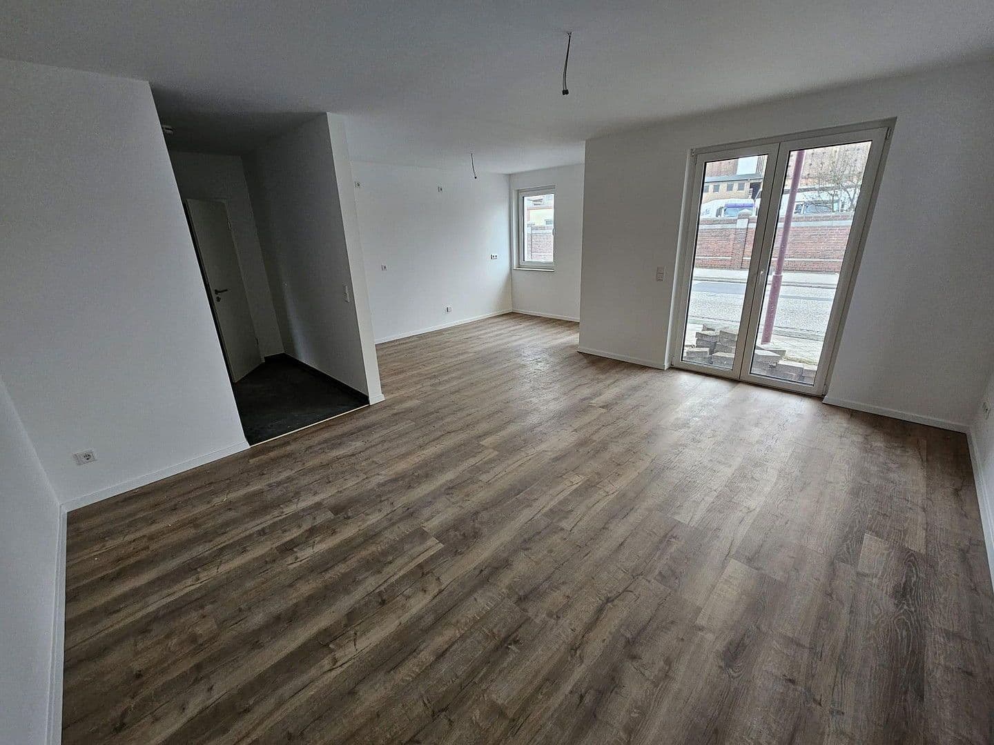 Pronájem bytu 2+1 64 m², Frankfurter Str. 10, Müllrose, Braniborsko Pronájem bytu 2+1 64 m², Frankfurter Str. 10, Müllrose, Braniborsko