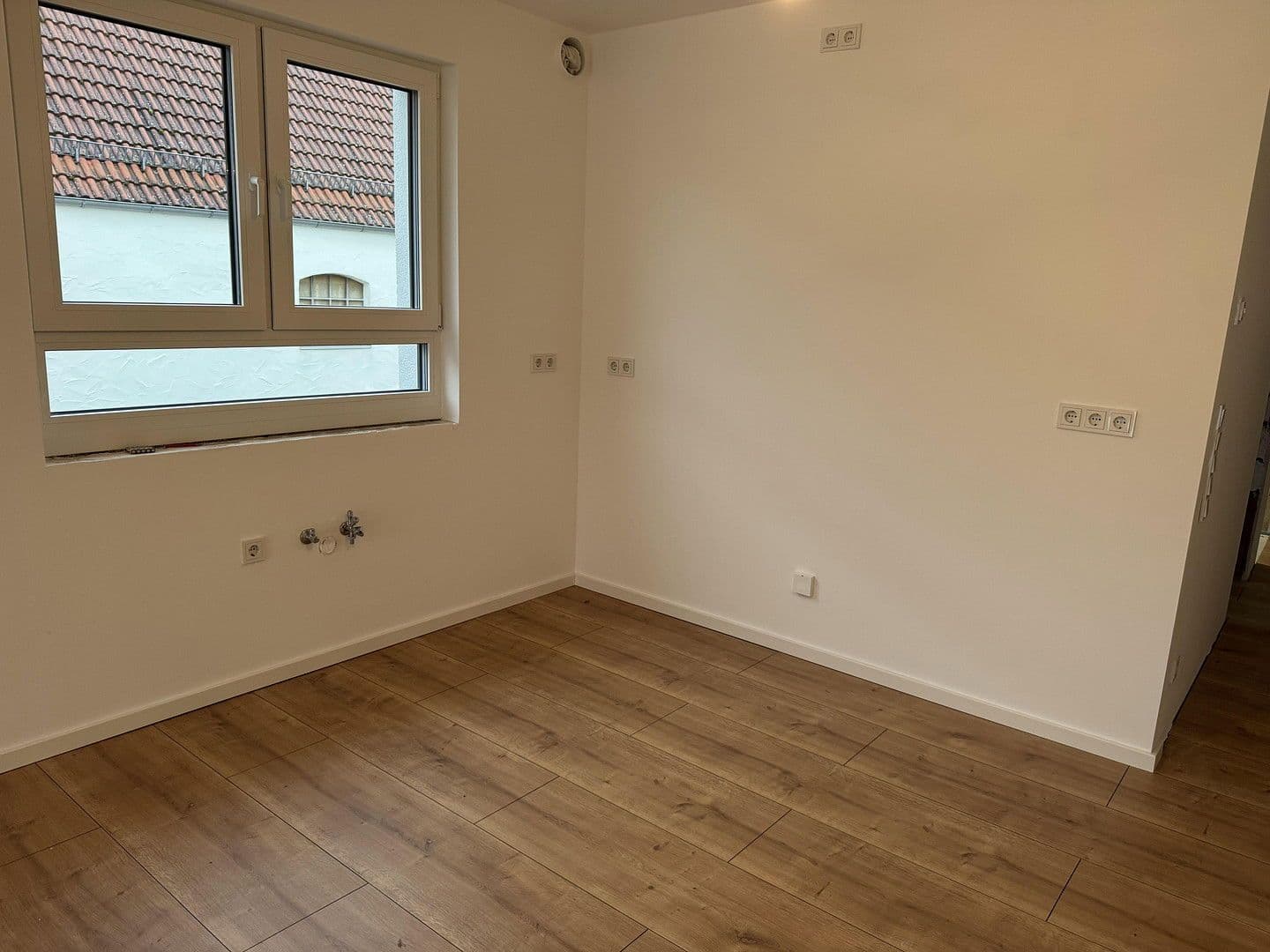 Pronájem bytu 3+1 93 m², Breitenweg 1A, Römerberg, Porýní-Falc Pronájem bytu 3+1 93 m², Breitenweg 1A, Römerberg, Porýní-Falc